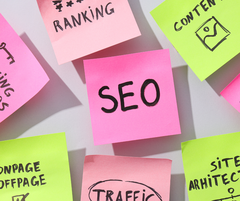 Webinar Signature Design Markedsføring og online synlighed, der virker.