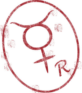 Signature Design Grafisk designer i Silkeborg og Ikast - Ikon designet til LunarAcademy.