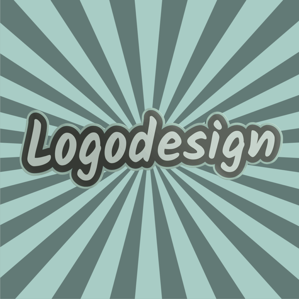 Signature Design tegner unikke logoer i tråd med din virksomheds grafiske udtryk