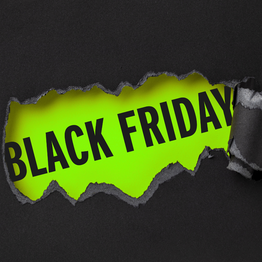 Markedsføringsworkshop til ekstra skarpe Black Friday priser hos Signature Design.