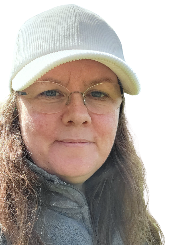 Grafisk designer og webdesigner Carolina Søndergaard i Midtjylland - Høj kvalitet og gode priser til din virksomhed.